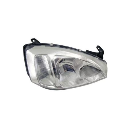 Imagem de Farol Principal CHEVROLET - GM CORSA/MONTANA Lado Direito Regulagem Manual H7/H1 - AUTOMOTIVE IMPORTS ZN1414117