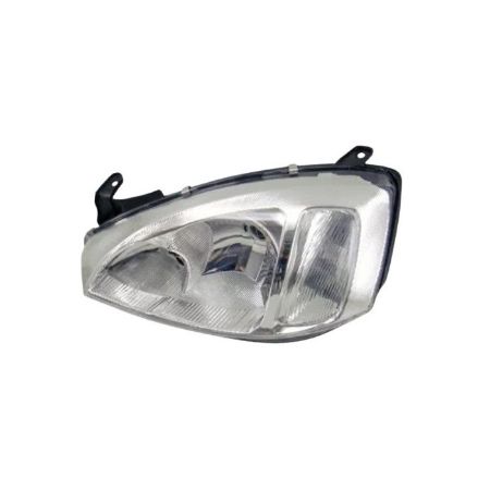 Imagem de Farol Principal CHEVROLET - GM CORSA/MONTANA Lado Esquerdo Regulagem Manual H7/H1 - AUTOMOTIVE IMPORTS ZN1414118