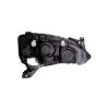Imagem de Farol Principal CHEVROLET - GM CORSA/MONTANA Lado Esquerdo Máscara Negra Regulagem Manual H7/H1 - AUTOMOTIVE IMPORTS ZN1414120
