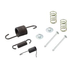 Imagem de Kit Reparo do Regulador de Freio Traseiro MITSUBISHI L200/L300 Lado Esquerdo Completo - 2MC 7MI71E