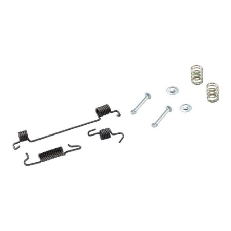 Imagem de Kit Reparo da Sapata de Freio PEUGEOT 206/207 Lado Direito 1 Roda - 2MC 7PG72D