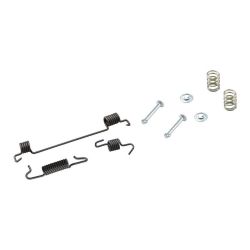 Imagem de Kit Reparo da Sapata de Freio PEUGEOT 206/207 Lado Esquerdo 1 Roda - 2MC 7PG72E