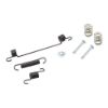 Imagem de Kit Reparo da Sapata de Freio PEUGEOT 206/207 Lado Direito BendiX - 2MC 7PG73D