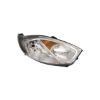 Imagem de Farol Principal FORD FIESTA Lado Direito Máscara Cromada - AUTOMOTIVE IMPORTS ZN14143030