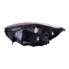 Imagem de Farol Principal FORD FIESTA Lado Direito Máscara Negra - AUTOMOTIVE IMPORTS ZN14143032