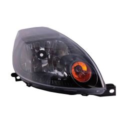Imagem de Farol Principal FORD KA Lado Direito Máscara Negra - AUTOMOTIVE IMPORTS ZN14141450