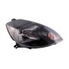 Imagem de Farol Principal FORD KA Lado Direito Máscara Negra - AUTOMOTIVE IMPORTS ZN14141450