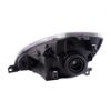 Imagem de Farol Principal FORD KA Lado Direito Máscara Negra - AUTOMOTIVE IMPORTS ZN14141450