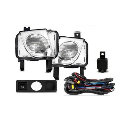 Imagem de Kit Farol Auxiliar - AUTOMOTIVE IMPORTS ZN1414971