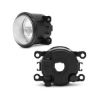 Imagem de Kit Farol de Milha HONDA CITY com Moldura Preta - AUTOMOTIVE IMPORTS ZN111728