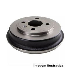 Imagem de Tambor de Freio CHEVROLET - GM COBALT/SONIC - MDS T28C