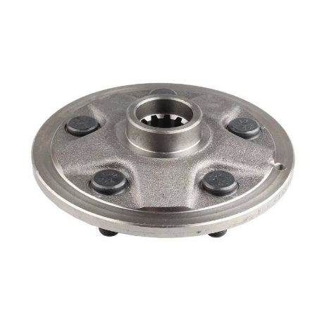 Imagem de Cubo de Roda Traseiro VOLKSWAGEN KOMBI - MDS CT08