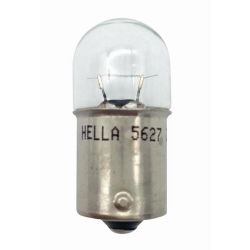 Imagem de Lâmpada 67 5W 24V - HELLA 5627