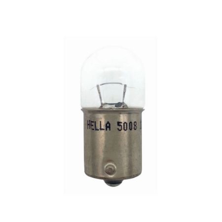 Imagem de Lâmpada 67 R10W 12V - HELLA 5008