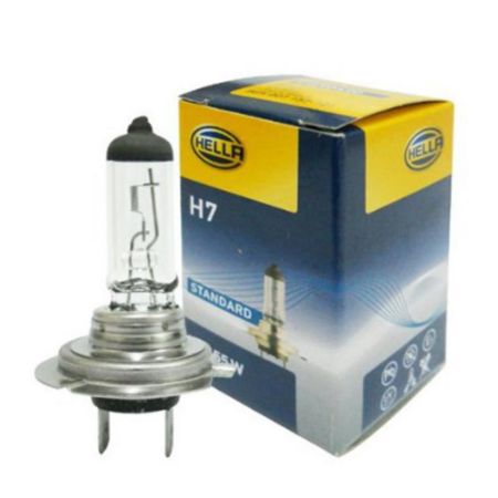 Imagem de Lâmpada H7 70W 24V - HELLA H724V