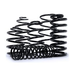 Imagem de Mola de Suspensão Dianteira FORD BELINA/CORCEL - FABRINI AL390F
