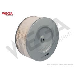 Imagem de Filtro de Ar - WEGA MOTORS JFA0K01