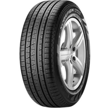 Imagem de Pneu 225X55 R18 98V Scorpion Verde All Season - PIRELLI PNEUS 3851800