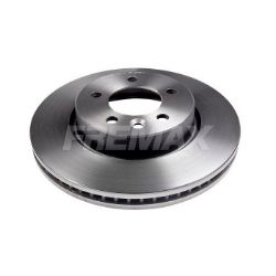 Imagem de Disco de Freio Dianteiro LAND ROVER DISCOVERY/RANGE ROVER Ventilado - FREMAX BD7360