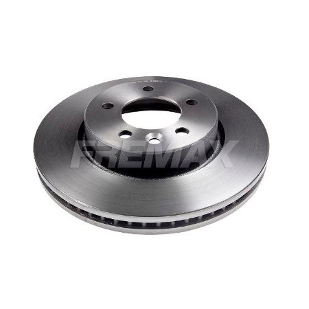 Imagem de Disco de Freio Dianteiro LAND ROVER DISCOVERY/RANGE ROVER Ventilado - FREMAX BD7360