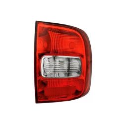 Imagem de Lanterna Traseira VOLKSWAGEN SAVEIRO Lado Direito Bicolor - FABRICIO MG23036R