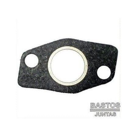 Imagem de Junta da Saída do Coletor do Escapamento TOYOTA HILUX /LAND CRUISER - BASTOS JUNTAS 1522501