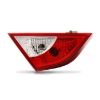 Imagem de Lanterna Traseira HYUNDAI SONATA Lado Esquerdo sem Led Tampa - AUTOMOTIVE IMPORTS ZN222154