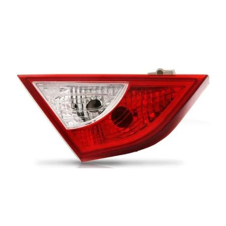 Imagem de Lanterna Traseira HYUNDAI SONATA Lado Esquerdo sem Led Tampa - AUTOMOTIVE IMPORTS ZN222154