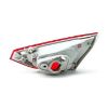 Imagem de Lanterna Traseira HYUNDAI SONATA Lado Esquerdo sem Led Tampa - AUTOMOTIVE IMPORTS ZN222154