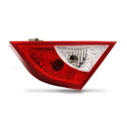 Imagem de Lanterna Traseira HYUNDAI SONATA Lado Direito sem Led Tampa - AUTOMOTIVE IMPORTS ZN222153