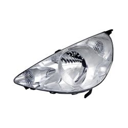 Imagem de Farol Principal HONDA FIT Lado Esquerdo - TYC 20C204066B