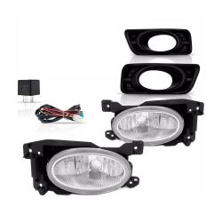 Imagem de Kit Farol de Milha HONDA CITY - AUTOMOTIVE IMPORTS BR265