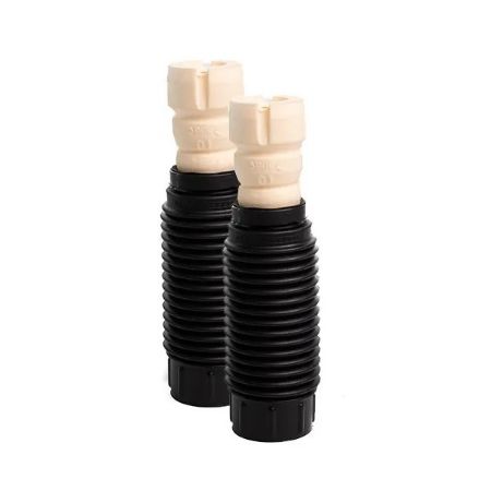 Imagem de Kit Amortecedor Dianteiro (Par) FIAT STILO Parcial - DURAKIT DK301384