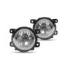 Imagem de Kit Farol Auxiliar FIAT MOBI com Suporte - SUNS ACESSORIOS FGS0134FT