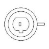 Imagem de Interruptor Pressão de Óleo do Motor - 3RHO 3359