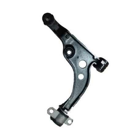 Imagem de Bandeja FIAT DUCATO Lado Esquerdo sem Pivô com Furo 22mm Aro 16 Pol. - FLEX AUTOMOTIVE FXSU6081