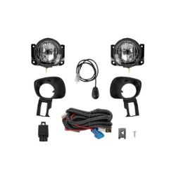 Imagem de Kit Farol Auxiliar - AUTOMOTIVE IMPORTS ZN0460