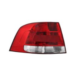 Imagem de Lanterna Traseira VOLKSWAGEN VOYAGE Lado Esquerdo Bicolor - AUTOMOTIVE IMPORTS ZN14143073