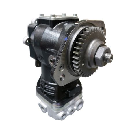 Imagem de Compressor de Ar - KNORR BREMSE K01837101