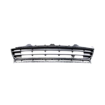 Grade Central Para-choque Fox SpaceFox Original VW | MercadoCar