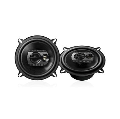 Alto-Falante Pioneer Triaxial 5 Pol. 60W RMS Som Automotivo
