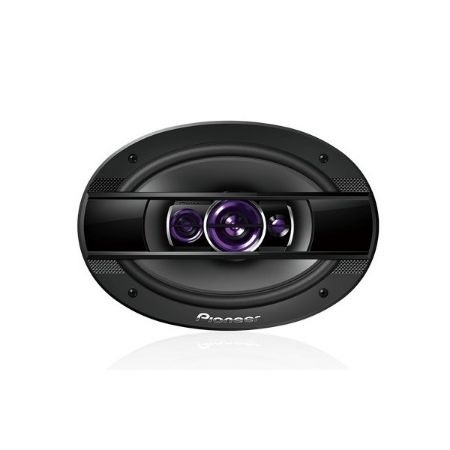 Imagem de Alto-Falante Quadriaxial Universal 6X9 Pol. 200W Rms - PIONEER TS6960BR