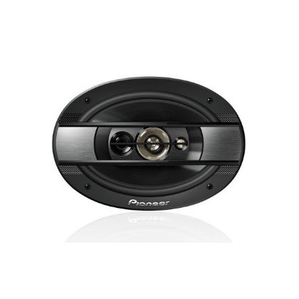 Alto-Falante Pioneer TS6990BR Quadriaxial 6x9 300W | MercadoCar