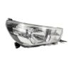 Imagem de Farol Principal TOYOTA HILUX Lado Direito - AUTOMOTIVE IMPORTS ZN5151026