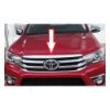 Imagem de Friso do Capô TOYOTA HILUX Cromado - AUTOMOTIVE IMPORTS ZN5151040