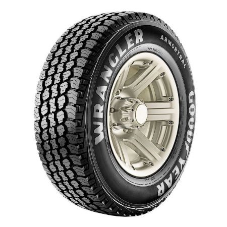 Imagem de Pneu 235X75 R15 109S Wrangler Armor - GOODYEAR 108357