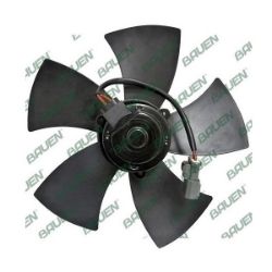 Imagem de Eletroventilador do Radiador HONDA CIVIC - AUTOSTAR AVLD07001