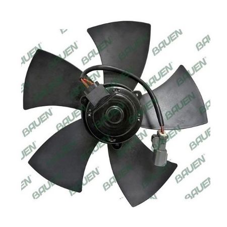 Imagem de Eletroventilador do Radiador HONDA CIVIC - AUTOSTAR AVLD07001