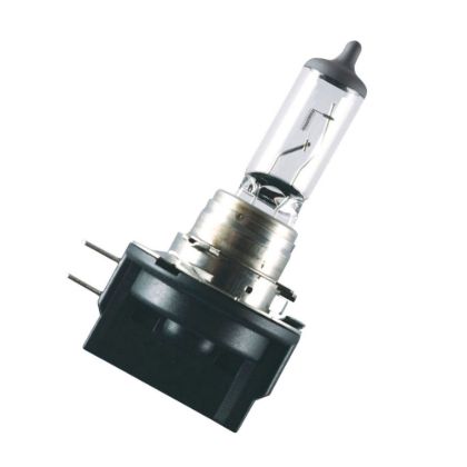 Lâmpada OSRAM H11B 55W 12V para FORD FIESTA e HYUNDAI CRETA