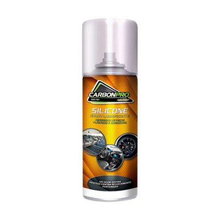 Imagem de Silicone Spray Carbon Pro Lavanda 300ml - AUTOSHINE 18506